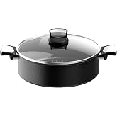 Tefal Tit 6X UnlimitedOne Kısa Tencere 28cm IND