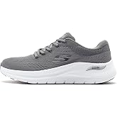 Skechers 232700TK GRY Spor AyakkabıErkek