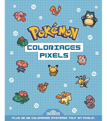 Ravensburger Numero d'Arte Medio Formato Pokemon Tempo libero Kit di p