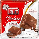 Meat Chocolate with Lots of Milk 60 X 6 Pieces