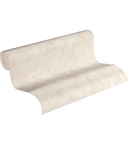 Carta Da Parati Novamur Ella - Tessuto Non Tessuto, Tinta Unita, Made In Germany, 10,05x0,53m - Foto 9