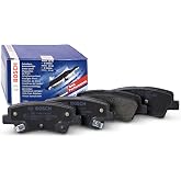 Bosch Fren Balatası, Arka Kgm Torres Ev (24+), Hyundai Accent IV (15+), i20 (15-20), i30 (11-16), Tucson (15-20), Kia Cee'd (
