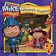 Mike the Knight and the Wizard's Treasure: 4