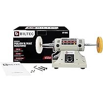 Jade Malende Polijstmachine, 120W Gem Faceting Machine, 6inch Rock Jewel Hoek Polisher met Digitale Display Mechanische Manipulator voor Gem Jade Stone Sieraden Verwerking