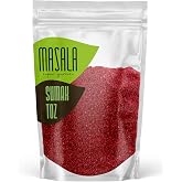 Super Gurme Masala Sumak Toz 250 g (Sumac Powder)