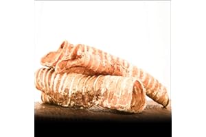 GEORGE & BOBS Büffelstrossen - 1000g - von George and Bobs