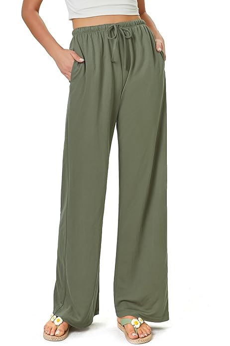 1 Ou 2 Pantalons Décontractés Pour Femmes | Shopping