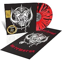 No Sleep Til' Hammersmith - Vinilo: Motörhead: Amazon.es: CD y