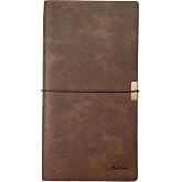 Scrikss SD700-C2 Premıum Defter Toledo C7 Kahverengi
