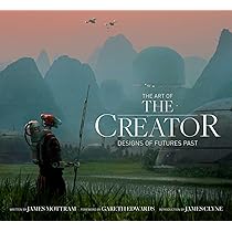 Buy The Art of the Creator: Designs of Futures Past Book