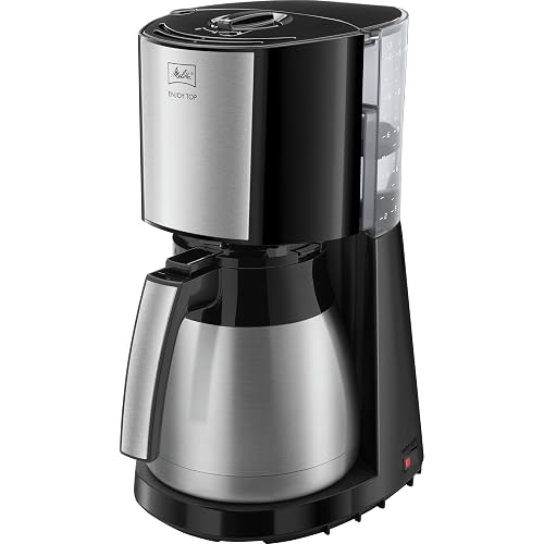 Melitta Enjoy Top Therm Filterkaffeemaschine