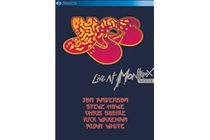 Live at Montreux 2003