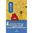 Il magico studio fotografico di Hirasaka