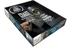 Le décapsuleur Peaky Blinders