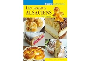 Les Desserts Alsaciens