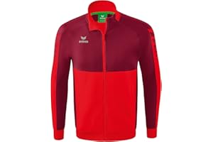 Erima Unisex Kinder Six Wings Worker Jacke