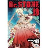 Dr.Stone 19