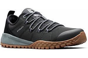 Columbia Męskie buty na co dzień Fairbanks Low, M