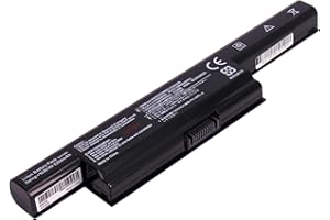 YASI MFG 10.8V 5200mAh Batterie pour Ordinateur Portable ASUS A32-K93 07G016J11875M K931823 für ASUS K93 X93 K95 A93 A95 K95 PRO91 R900 Batterie
