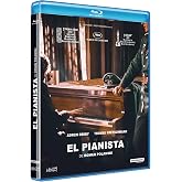 El Pianista (The Pianist) (Roman Polanski) (Blu-ray)