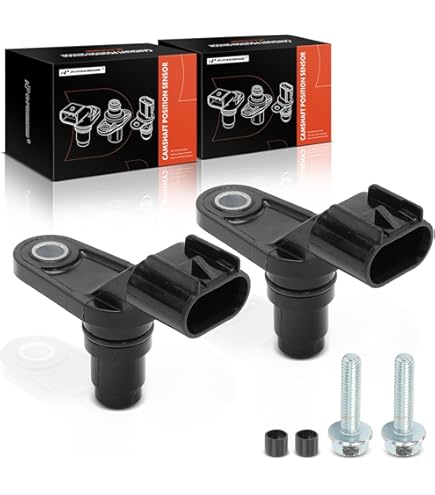 Engine Camshaft Position Sensor – For Mercedes CL63, C300, C350, AMG, E350, E400