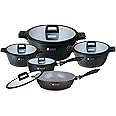 Dorsch Non-Stick Cookware set