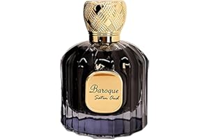 Maison Alhambra Baroque Satin Oud Unisexe 3,4 Oz EDP Sp