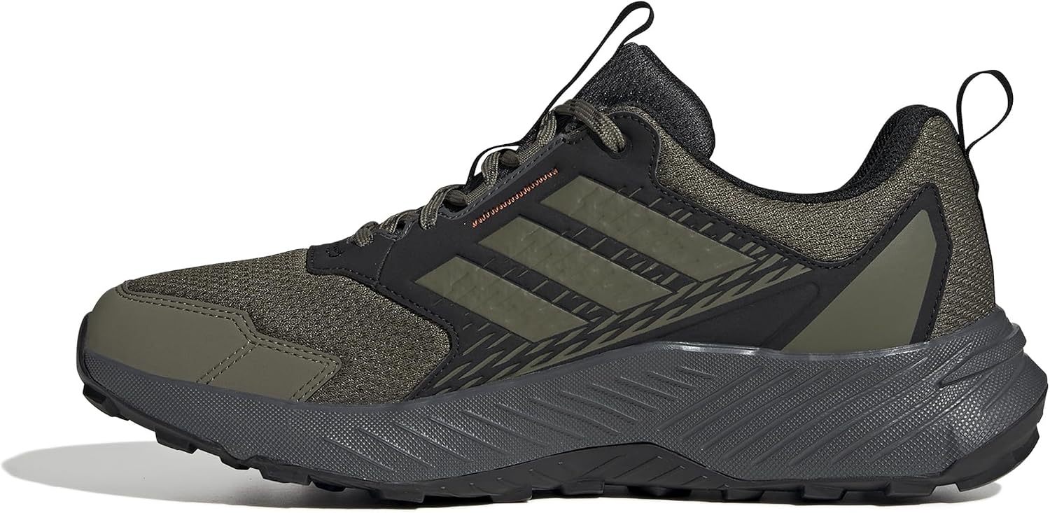Avis d'Expert & Test Approfondi : adidas M czy ni Terrex Tracefinder 2 Trail Ru (Sélection)