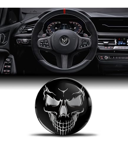 Stemmi BMW Originali Emblemi BMW Originali Per Cofano Anteriore E Portabagagli - Set Di 2 Pezzi (82mm E 74mm), Numero Parte 51148132375 Badge Bmw Anteriore E Posteriore