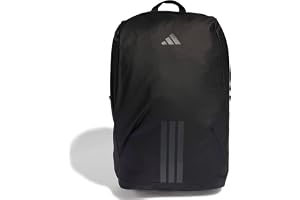 adidas unisex - vuxen Tiro Competition Backpack, black/carbon, One size