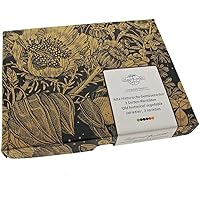 Alte historische Gemüsesorten (Bio) - Samen-Geschenkset mit 3 besonderen Gemüse-Raritäten