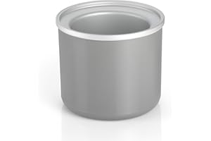 Cuisinart C0030400E 2L zamrażarka do zamrażarki ICE30BCE