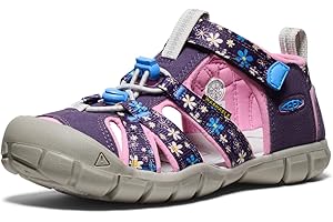 KEEN Seacamp II Cnx Sandali da ArrampicataUnisex - Adulto