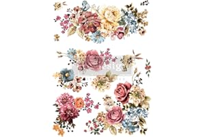 REDESIGN WITH PRIMA Prima Marketing Ruby Rose 26x36 Trasferimento