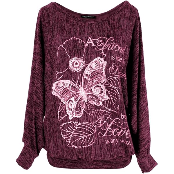 B>Emma</b> & <b>Giovanni</b> - <b>Maglie</b> <b>a Manica</b> <b>Lunga</b> (2 Pezzi)- <b>Donna</b> (S-M