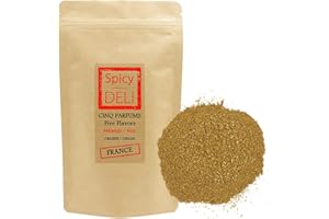 Mélange 5 Parfums 100gr "sachet kraft refermable"