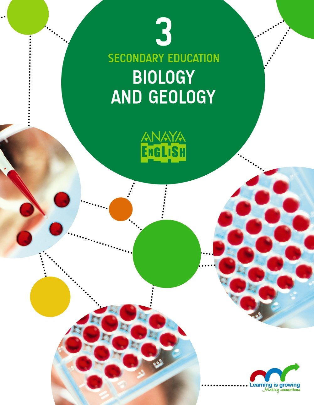 Biology and Geology 3
