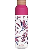 Quokka ICE TURQUOISE | BOTTLE MADE IN ECOZEN 570 ML