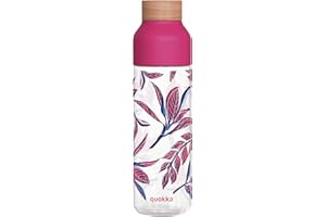 Quokka Ice - Offset Botanical 840 ML