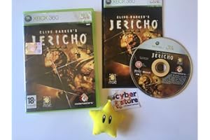 Codemasters Jericho, Xbox 360 - Juego (Xbox 360)