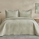 Karaca Home Breeze Soft &Ccedil;ift Kişilik Yatak &Ouml;rt&uuml;s&uuml; Ada&ccedil;ayı