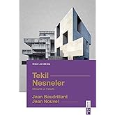 Tekil Nesneler: Mimarlık ve Felsefe