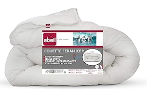 Abeil Piumino Feran Ice 200, 240 x 220 cm