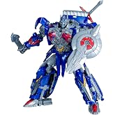 Transformers Studio Series Leader Class Extinction Optimus Prime Action | Transformers Studio Series 8" Leader Class (2025 Wa