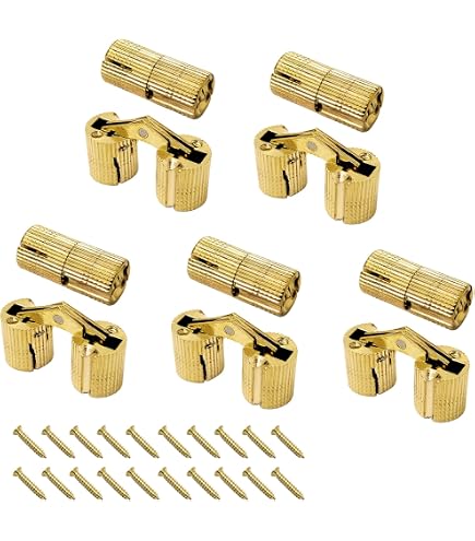 Produktbild von Kleine Neodym Ringmagnete 8x4,2x4 Mm – N35, Zink, Axial Magnetisiert, 5/10 Stück