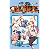 One Piece n&ordm; 026: La aventura de la Isla de los Dioses: 26 (Manga Shonen)