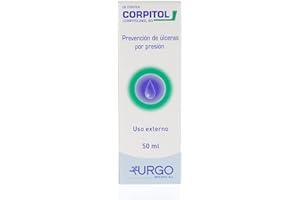 LABORATORIOS URGO - - Corpitol Gotas 50 ml (376418)