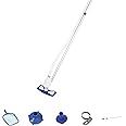 Bestway Flowclear AquaClean Pool Cleaning Kit