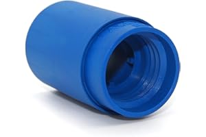 JOST AUTOMOTIVE AdBlue - Adattatore magnetico per pistola di erogazione per l'attivazione di valvole di erogazione AdBlue | adattatore per serbatoio Diesel | Adblue adapter, blu