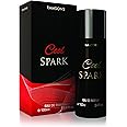 Ramsons Cool Spark Eau De Parfum - 100 ml | Premium Long Lasting Fragrance Spray